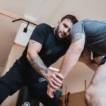 Martin Kováč, amatérský mistr světa v grapplingu