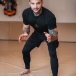 Martin Kováč, amatérský mistr světa v grapplingu
