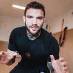 Martin Kováč, amatérský mistr světa v grapplingu
