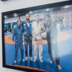 Martin Kováč, amatérský mistr světa v grapplingu