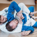 Martin Kováč, amatérský mistr světa v grapplingu