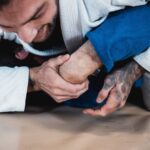 Martin Kováč, amatérský mistr světa v grapplingu