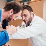 Martin Kováč, amatérský mistr světa v grapplingu