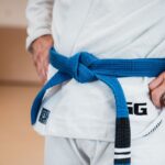 Martin Kováč, amatérský mistr světa v grapplingu