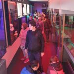 Josef Mikáska založil v Jilemnici muzeum popkultury