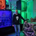 Josef Mikáska založil v Jilemnici muzeum popkultury