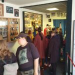 Josef Mikáska založil v Jilemnici muzeum popkultury