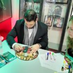 Josef Mikáska založil v Jilemnici muzeum popkultury
