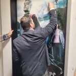 Josef Mikáska založil v Jilemnici muzeum popkultury