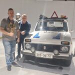 Josef Mikáska založil v Jilemnici muzeum popkultury