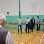 Jubilant Josef Pich slavil 90 let