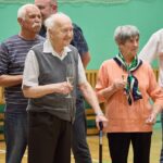 Jubilant Josef Pich slavil 90 let