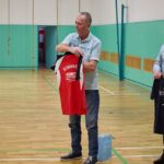 Jubilant Josef Pich slavil 90 let