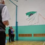 Jubilant Josef Pich slavil 90 let