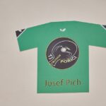 Jubilant Josef Pich slavil 90 let