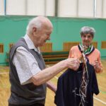 Jubilant Josef Pich slavil 90 let