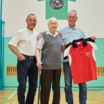 Jubilant Josef Pich slavil 90 let