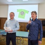Jubilant Josef Pich slavil 90 let