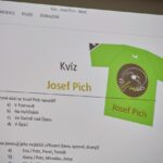 Jubilant Josef Pich slavil 90 let