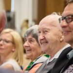 Jubilant Josef Pich slavil 90 let
