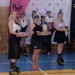 Jumpit Trutnov na soutěži v Kangoo jumpingu v Hradci Králové