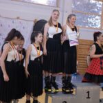 Jumpit Trutnov na soutěži v Kangoo jumpingu v Hradci Králové