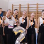 Jumpit Trutnov na soutěži v Kangoo jumpingu v Hradci Králové