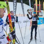 68. ročník Krkonošské 70 ve Špindlu