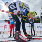 68. ročník Krkonošské 70 ve Špindlu