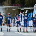 68. ročník Krkonošské 70 ve Špindlu