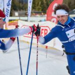 68. ročník Krkonošské 70 ve Špindlu