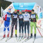 68. ročník Krkonošské 70 ve Špindlu