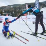 68. ročník Krkonošské 70 ve Špindlu