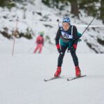 68. ročník Krkonošské 70 ve Špindlu