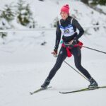 68. ročník Krkonošské 70 ve Špindlu