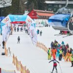 68. ročník Krkonošské 70 ve Špindlu
