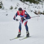 68. ročník Krkonošské 70 ve Špindlu