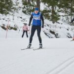68. ročník Krkonošské 70 ve Špindlu