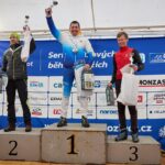68. ročník Krkonošské 70 ve Špindlu