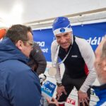 68. ročník Krkonošské 70 ve Špindlu