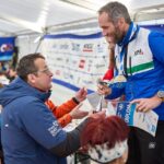 68. ročník Krkonošské 70 ve Špindlu