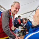 68. ročník Krkonošské 70 ve Špindlu