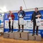 68. ročník Krkonošské 70 ve Špindlu