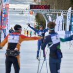 68. ročník Krkonošské 70 ve Špindlu