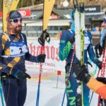 68. ročník Krkonošské 70 ve Špindlu