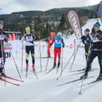 68. ročník Krkonošské 70 ve Špindlu