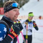 68. ročník Krkonošské 70 ve Špindlu