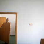 Krajské asistenční centrum se stěhuje z Aldisu k nádraží