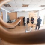 Krajské asistenční centrum se stěhuje z Aldisu k nádraží