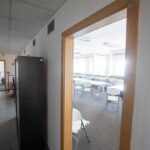 Krajské asistenční centrum se stěhuje z Aldisu k nádraží